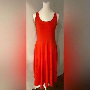 Merango Dress- super comfy.